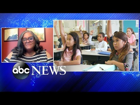 You are currently viewing Black families turning to homeschooling after pandemic