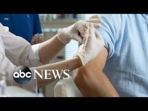 Read more about the article Surge in flu cases in Australia warns of potentially bad flu season in US