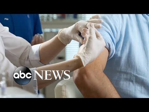 You are currently viewing Surge in flu cases in Australia warns of potentially bad flu season in US