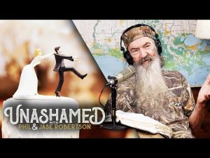Read more about the article Phil Takes On What People Get Wrong About Marriage & Jase & Missy’s Personality Differences | Ep 543