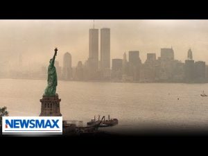 Read more about the article Frank Siller: 9/11 showed the evil in this world | “American Agenda”