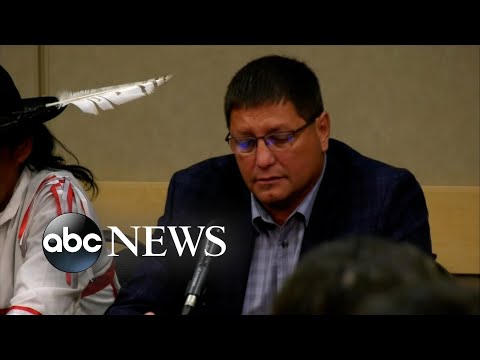 You are currently viewing Saskatchewan community in grief after Canada stabbing massacre