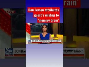 Read more about the article CNN panel discussion takes a strange turn: Harris Faulkner #shorts