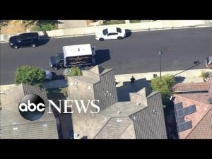 Read more about the article California off-duty sheriff’s deputy allegedly killed couple: Police