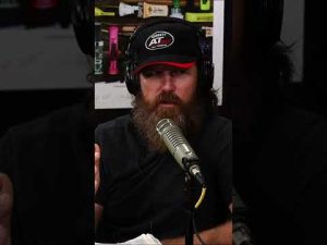Read more about the article Jase Robertson Says This Is How Christians Should Be Living