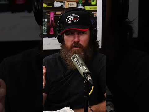 You are currently viewing Jase Robertson Says This Is How Christians Should Be Living