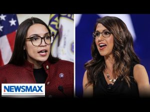 Read more about the article Rep. Lauren Boebert: This has nothing to do with gender or race