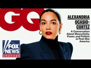 Read more about the article Jesse Watters: AOC dropped a bombshell #shorts