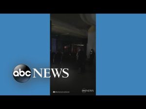 Read more about the article Hourslong power outage grounds flights at Austin airport