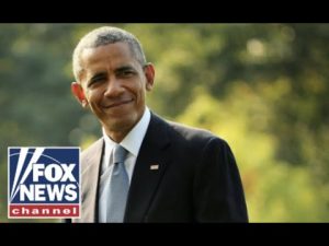 Read more about the article Biden staffers thought Obama’s joke was ‘arrogance’: Report