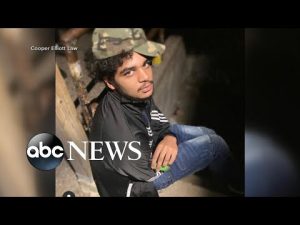 Read more about the article Mother who lost son in Columbus police raid says he ‘had the biggest heart’