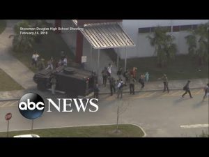 Read more about the article School shooting victims connected by tragedy reflect on shared bond