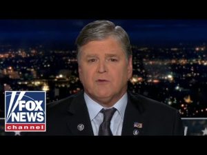 Read more about the article Sean Hannity: A warning from California