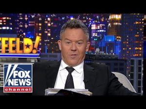 Read more about the article Could Pelosi look to an Italian ambassadorship?: Gutfeld