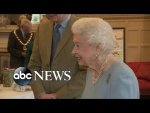 Read more about the article Queen Elizabeth remains under medical supervision
