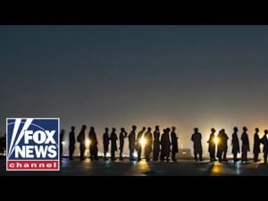 Read more about the article DHS report: Not all Afghan refugees were fully vetted