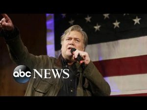 Read more about the article Steve Bannon to surrender to NY authorities