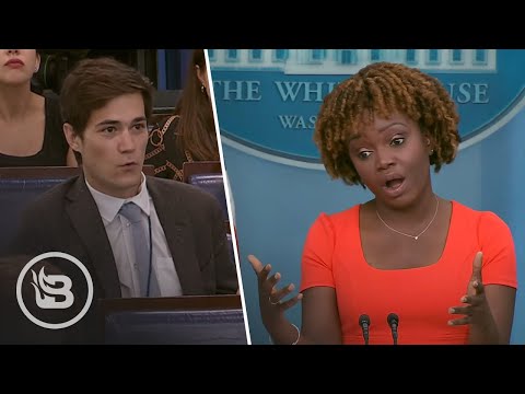 You are currently viewing Reporter OWNS Press Sec. When Cali Loses Power and Can’t Charge Electric Vehicles