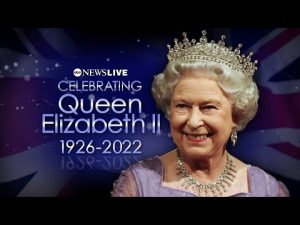 Read more about the article BREAKING NEWS: Queen Elizabeth II, Britain’s longest-reigning monarch, dies at 96 | ABC News