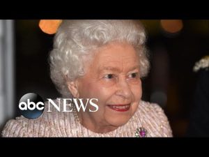 Read more about the article Special Report: Queen Elizabeth II dies at age 96