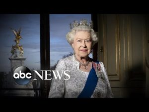 Read more about the article Queen Elizabeth’s II legacy following her passing at age 96