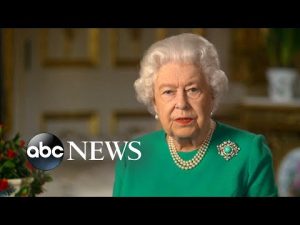 Read more about the article Queen Elizabeth II’s former press secretary mourns ‘an inspiration’