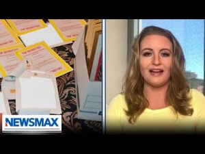 Read more about the article Jenna Ellis: This photo is mere theatrics and proves nothing | ‘John Bachman Now’