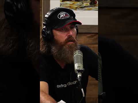 You are currently viewing Why Life Is Better with Jesus | Jase Robertson