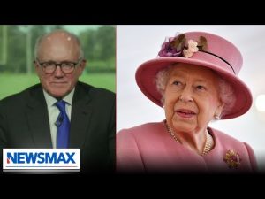 Read more about the article Amb. Woody Johnson shares personal experience with Queen Elizabeth II