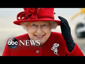 Read more about the article Queen Elizabeth II dies at 96: How the royal line of succession changes