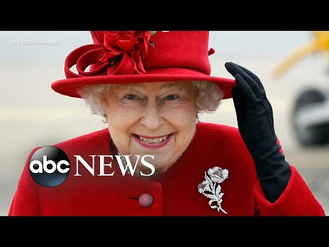 You are currently viewing Queen Elizabeth II dies at 96: How the royal line of succession changes