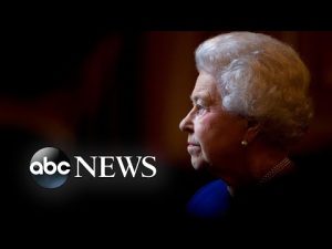 Read more about the article Major events during Queen Elizabeth II reign