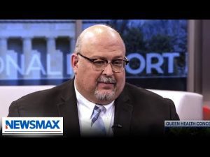 Read more about the article Troy Miller: Biden said he’d unify & he’s doing the complete opposite