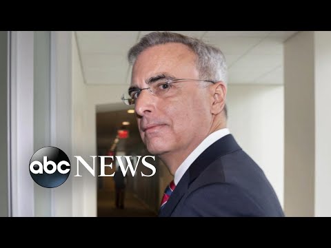 You are currently viewing Former top Trump White House lawyers to testify before grand jury in Jan. 6 probe