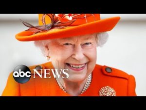 Read more about the article Biden, Trump, other presidents react to Queen’s death