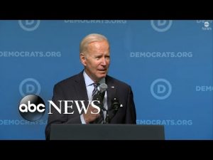 Read more about the article Biden addresses Queen Elizabeth’s death