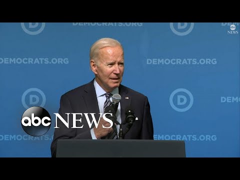 You are currently viewing Biden addresses Queen Elizabeth’s death