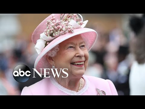 You are currently viewing The world reacts to the death of Queen Elizabeth II
