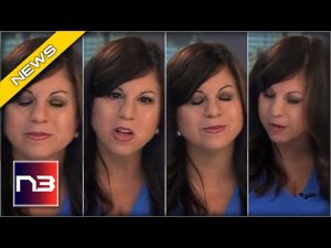 Read more about the article Cameras Capture The Moment A Newscaster Has A Stroke LIVE on the Air – Know the Signs