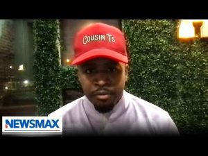 Read more about the article Terrence K. Williams: What did Obama do for us? Nothing!