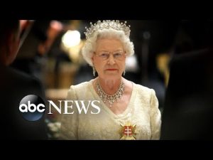 Read more about the article ‘We’re never really fully prepared for the feeling:’ Royal expert on queen’s death