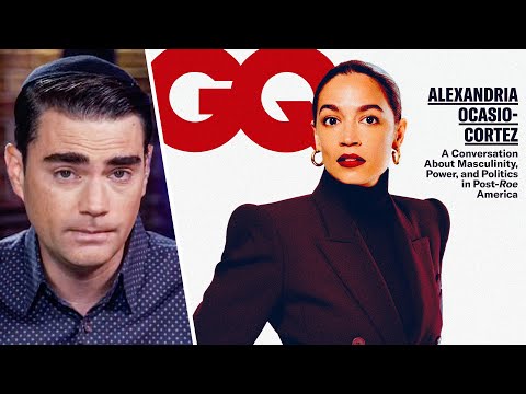 You are currently viewing AOC Just Wants To Be A Celebrity