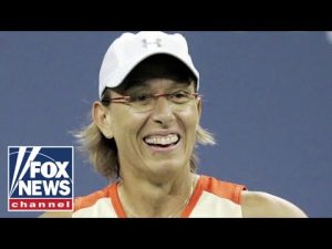 Read more about the article Why did a tennis legend come after Greg Gutfeld?
