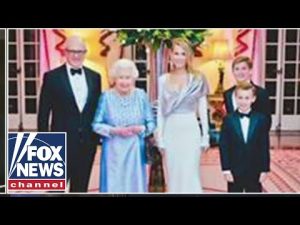 Read more about the article Queen Elizabeth II remembered by Trump UK ambassador Woody Johnson