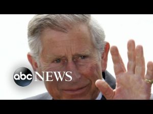 Read more about the article Charles ascends to the throne