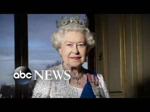 Read more about the article The lighter side of Queen Elizabeth