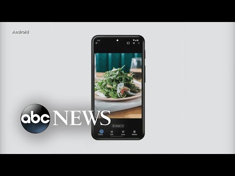 You are currently viewing Google improves share ability between devices