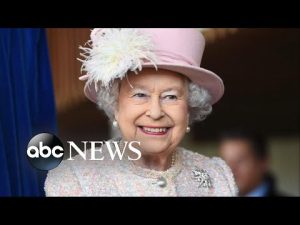 Read more about the article UK begins 10 days of mourning after death of Queen Elizabeth II l GMA