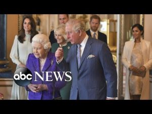 Read more about the article What to know about King Charles III l GMA