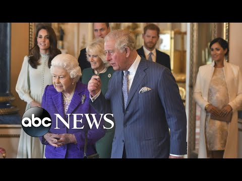 You are currently viewing What to know about King Charles III l GMA